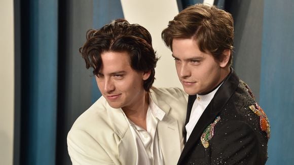 Cole e Dylan Sprouse: qual dos gêmeos você é? Faça o teste!