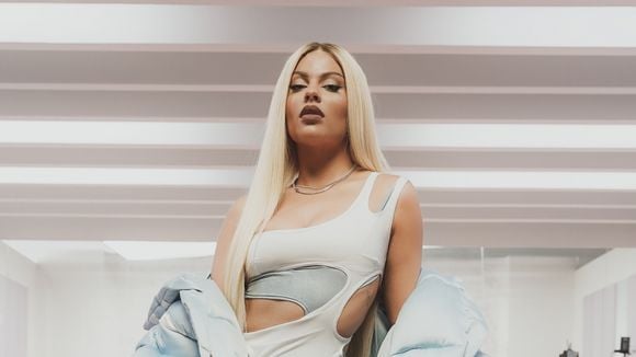 Luísa Sonza tem clipe "Mulher do Ano" censurado e banido do Youtube