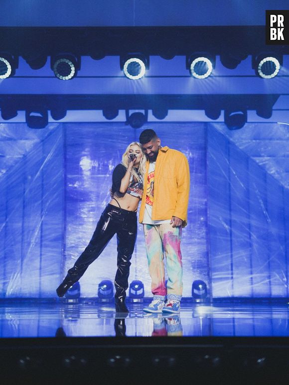 Luísa Sonza ganha programa no Multishow