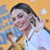 "Esquadrão Suicida": Warner mostrou interesse em ter Margot Robbie em novo filme