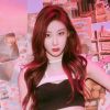 Chaeryeong, do ITZY, foi nomeada a "Artista do Mês" de agosto do STUDIO CHOOM