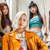 ITZY fez seu debut em 2019 e tem 5 integrantes: Yeji, Lia, Ryujin, Chaeryeong e Yuna