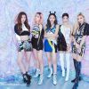 "Guess Who", último mini-álbum de ITZY, ganhou certificado de platina no Korean Music Content Association