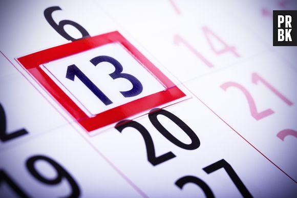 Sexta-feira 13 ainda é encarado como um dia de azar por muitos