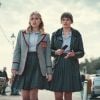 "Sex Education": alunos vão ter que usar uniformes no colégio Moodale