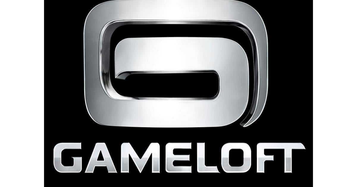 Gameloft - Serviços - Para Você