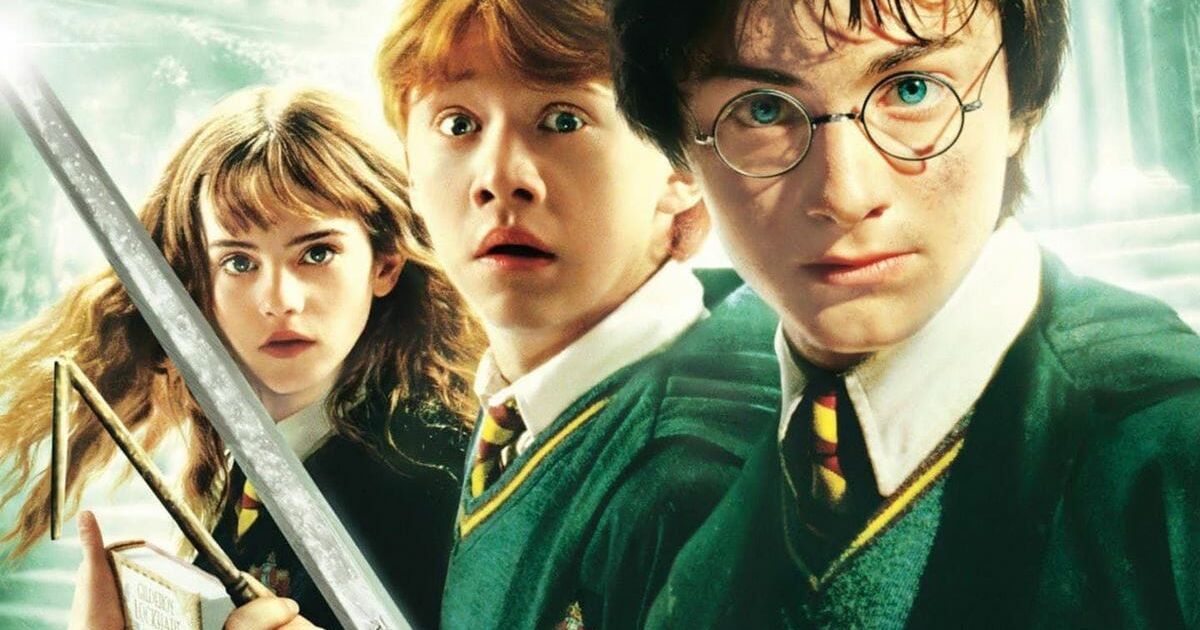 Harry Potter - Tudo que você precisa saber sobre a Corvinal!