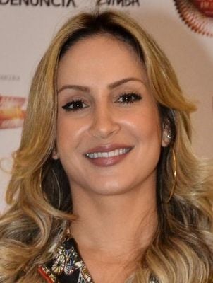 Claudia Leitte