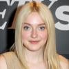 Dakota Fanning