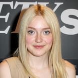 Dakota Fanning