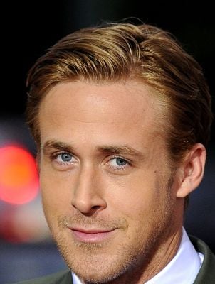 Ryan Gosling