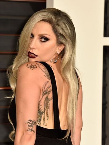 Lady Gaga