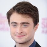 Daniel Radcliffe