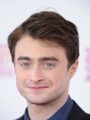 Daniel Radcliffe