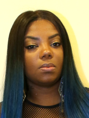 Ludmilla