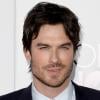 Ian Somerhalder