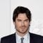 Ian Somerhalder