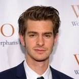 Andrew Garfield