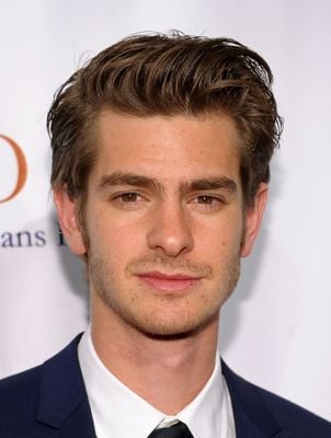 Andrew Garfield