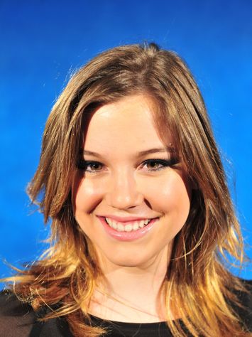 Alice Wegmann