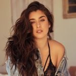 Lauren Michelle Jauregui Morgado