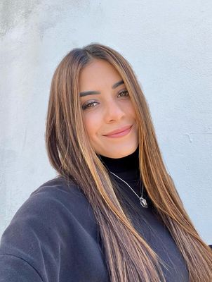 Sabina Hidalgo