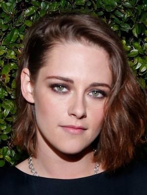 Kristen Stewart