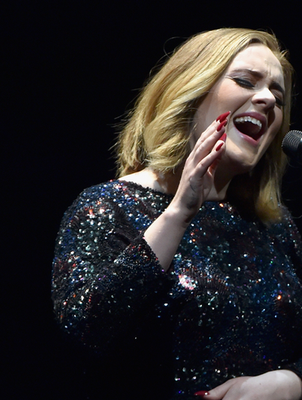 Adele