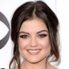 Lucy Hale