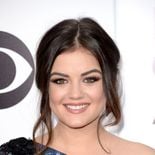 Lucy Hale