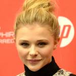 Chloë Moretz