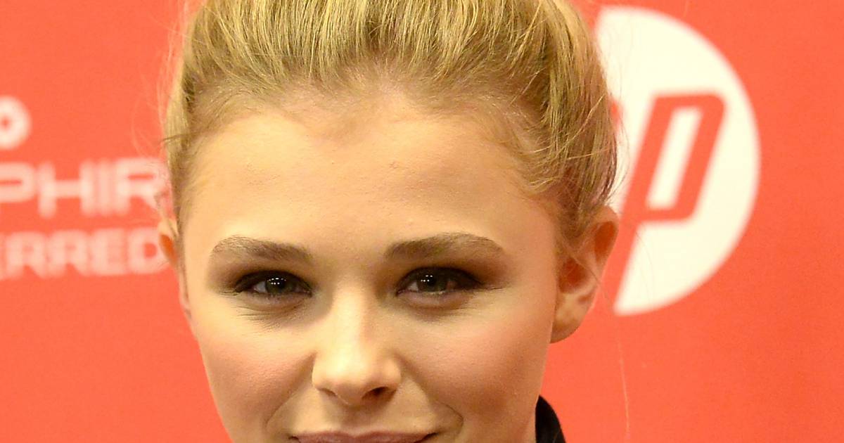 Conheça algumas curiosidades da vida de Chloë Grace Moretz, a atriz de A  Quinta Onda e Carrie! - Estrelando