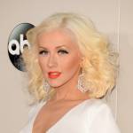 Christina Aguilera