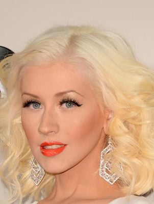 Christina Aguilera