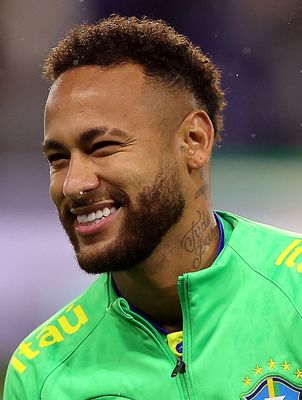 Neymar Jr