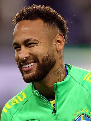 Neymar Jr