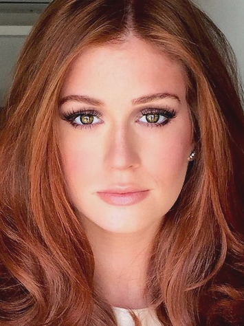 Marina Ruy Barbosa