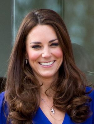 Kate Middleton