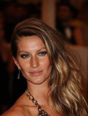 Gisele Bündchen