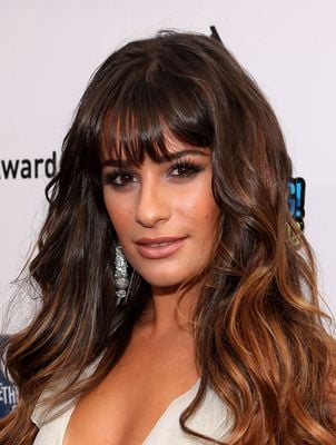 Lea Michele