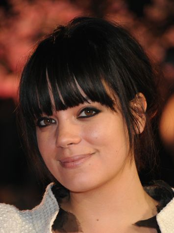 Lily Allen
