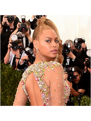 Beyoncé
