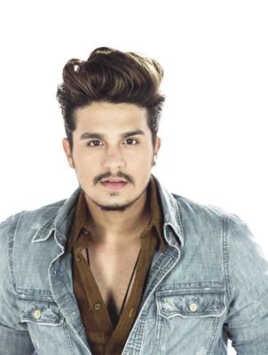 Luan Santana