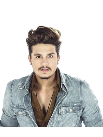 Luan Santana