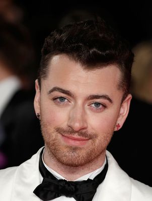 Sam Smith