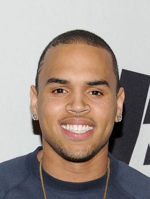 Chris Brown