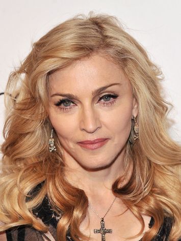 Madonna