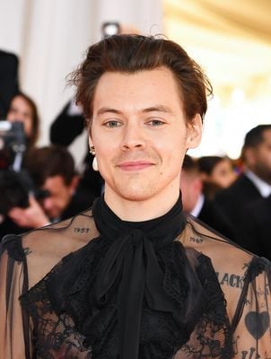 Harry Styles