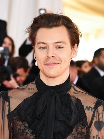 Harry Styles