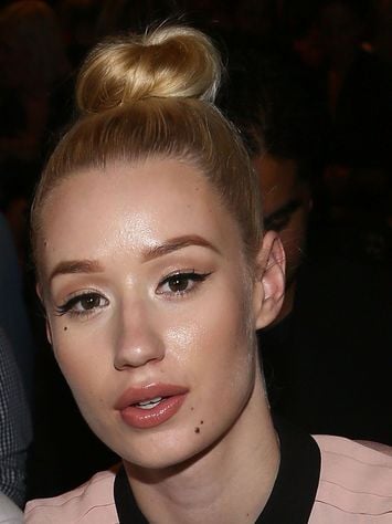 Iggy Azalea
